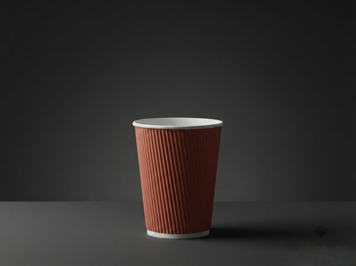 DivinaEco Paper Cups — View 1