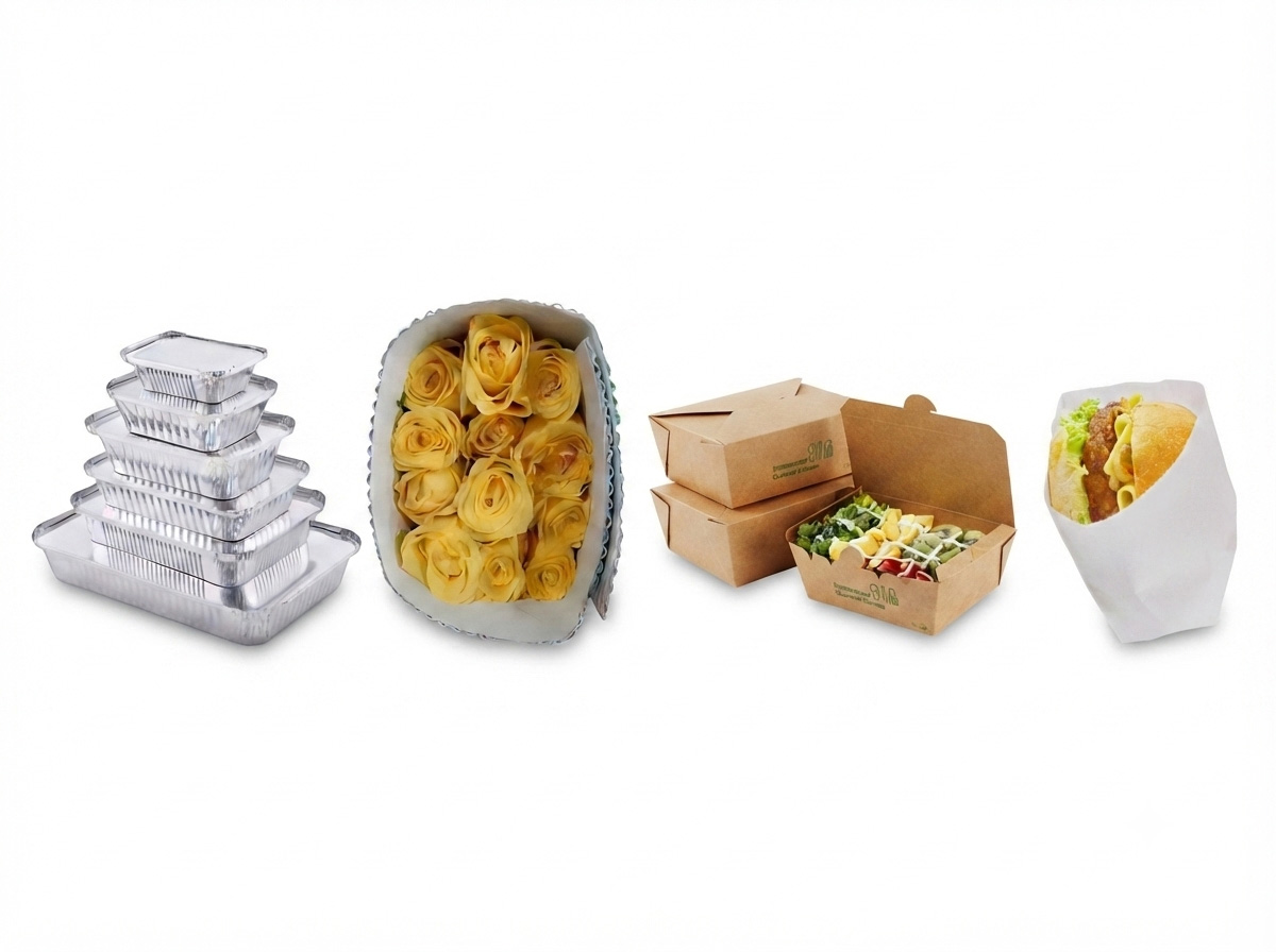 Sante Global Industries LLP
