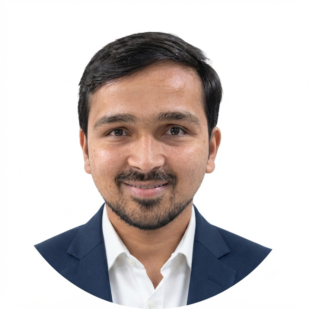 Rajesh Wani