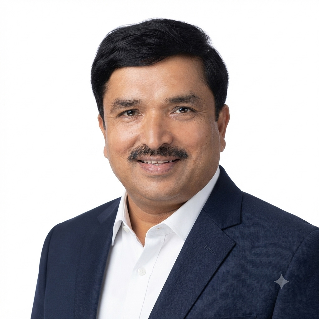 Rajesh Wani