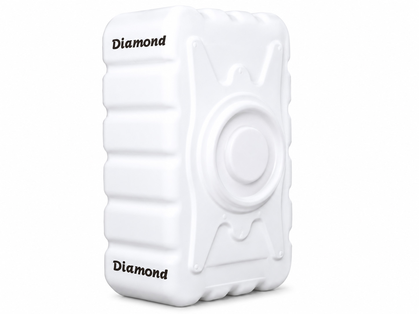 Diamond Loft Tank