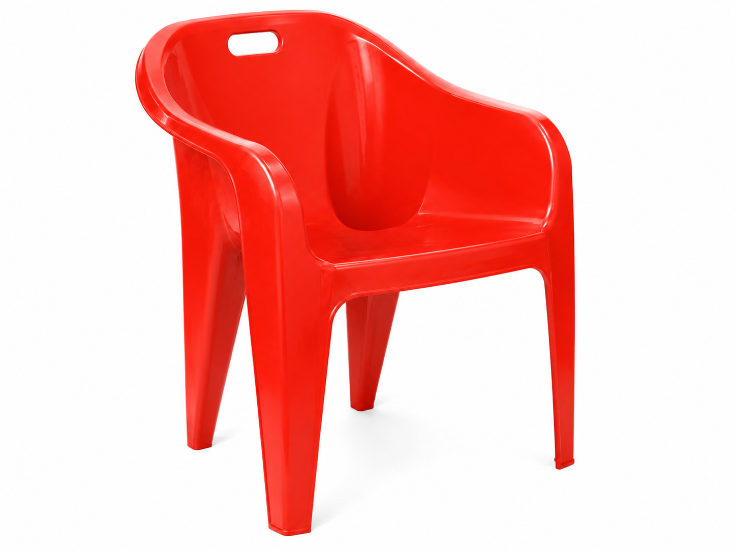 Baby Chair (Multi Colour)