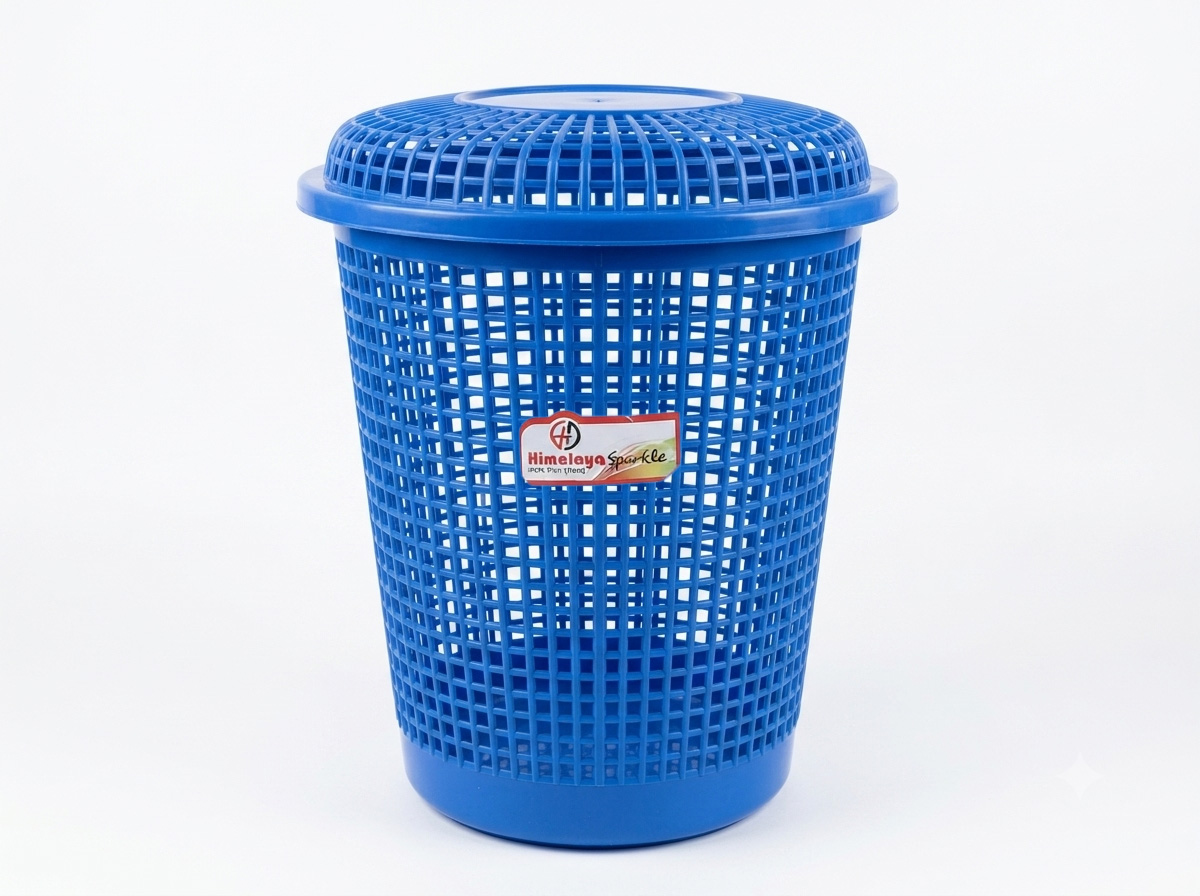 Laundry Basket