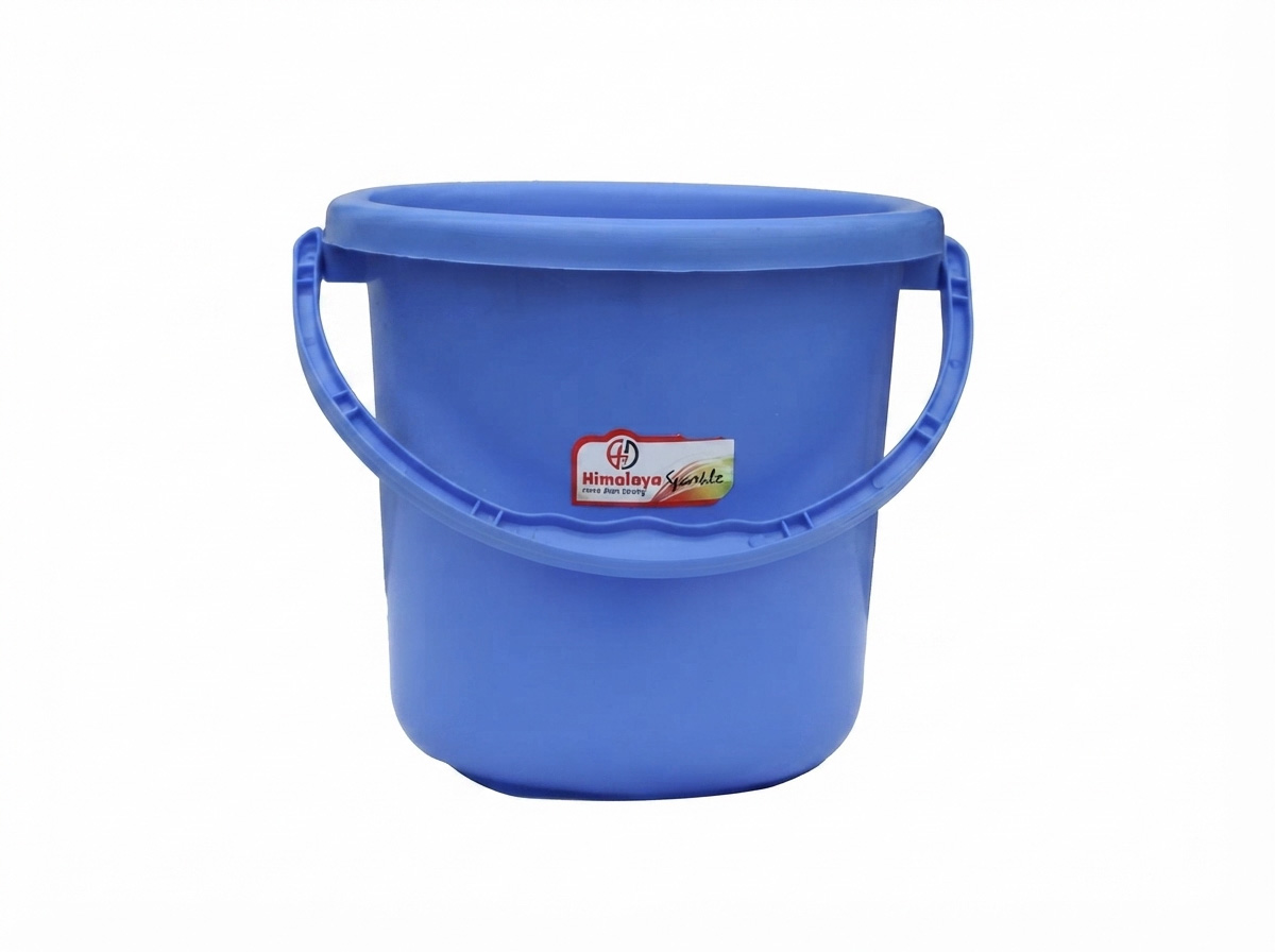 Bucket Range — View 1