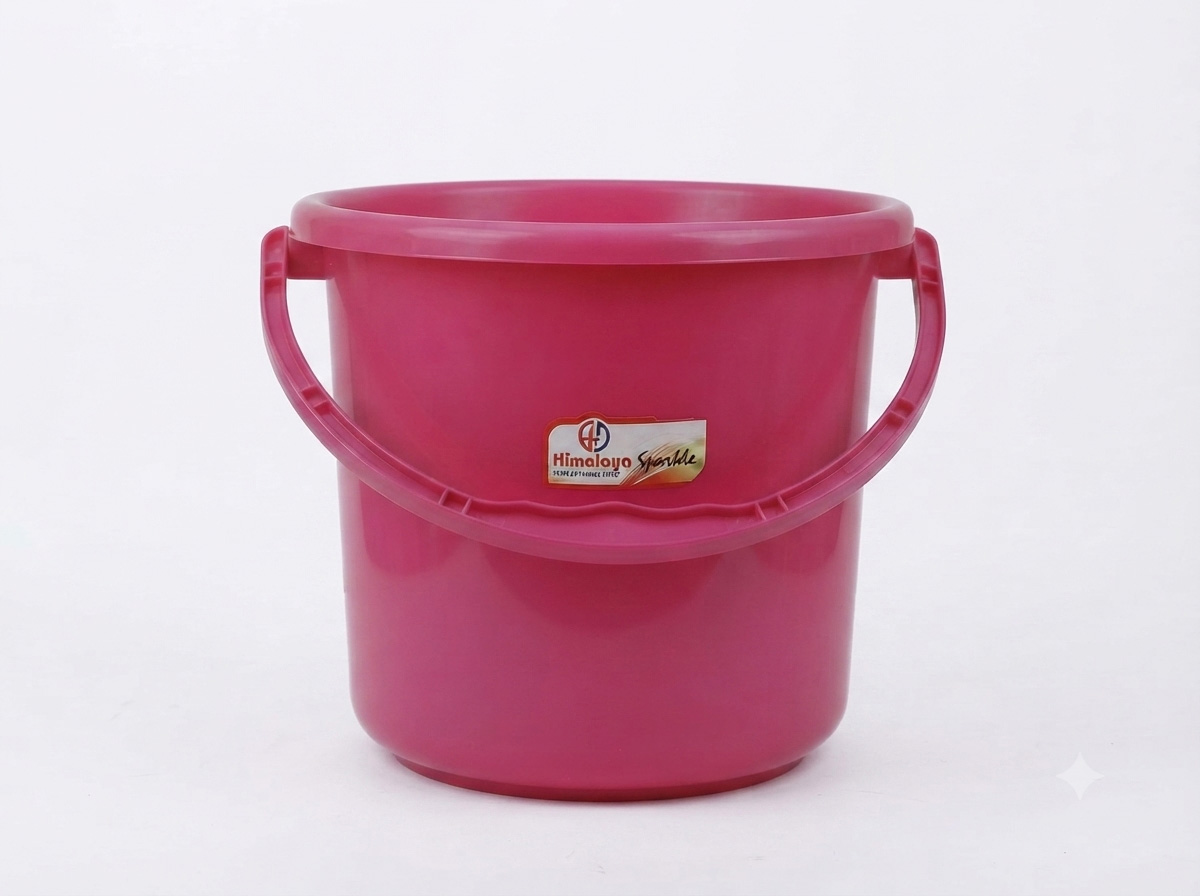 Bucket Range — View 2