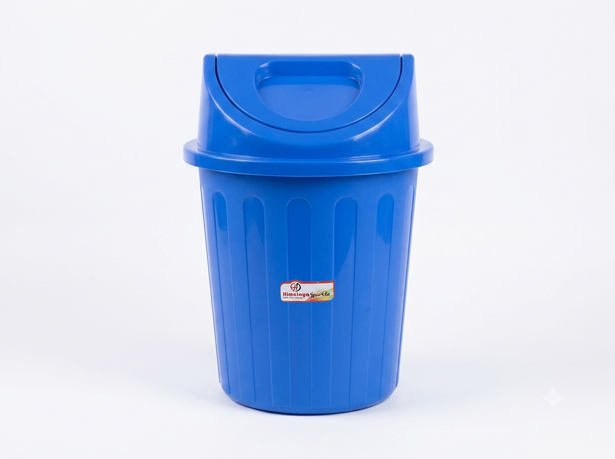 Dustbin & Drum Range — View 2