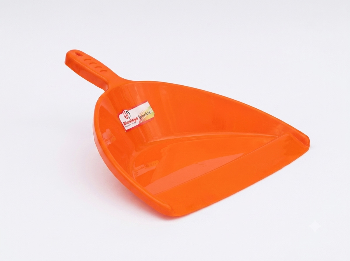 Net & Dust Pan Section
