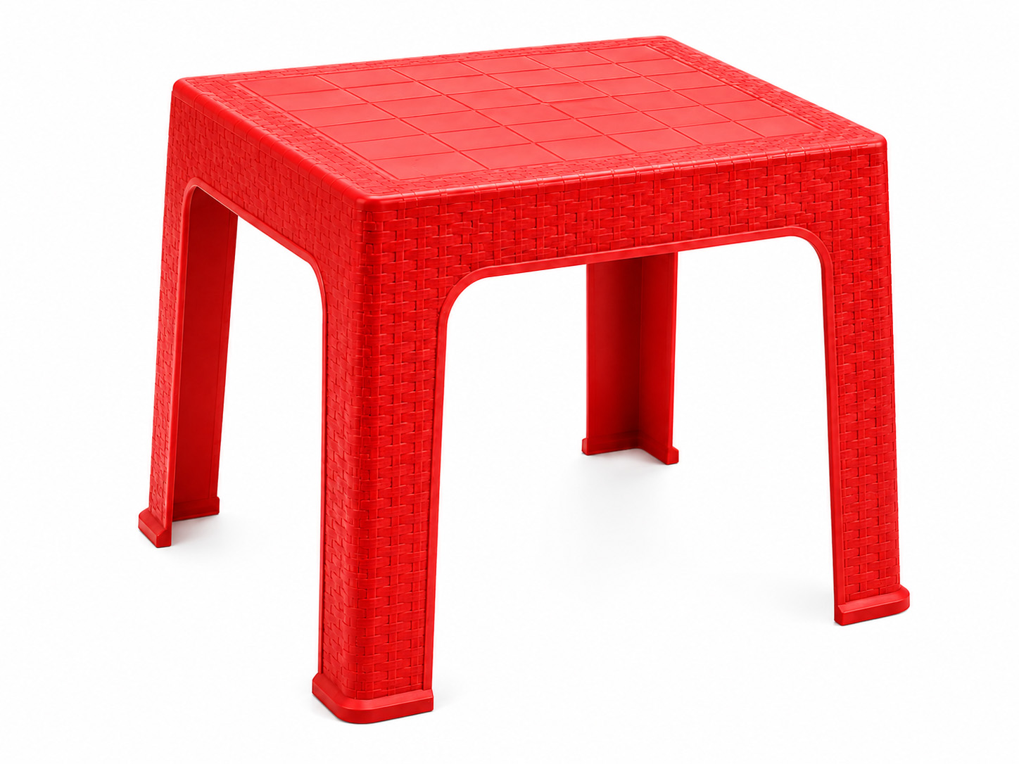 Tea Table (Multi Colour)