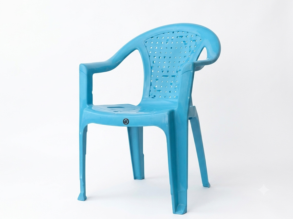 Handle Chair